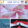 Shanghai Lesen Textile bed sheet material